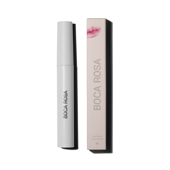 M&Aacute;SCARA DE C&Iacute;LIOS BOCA ROSA EFEITO NATURAL